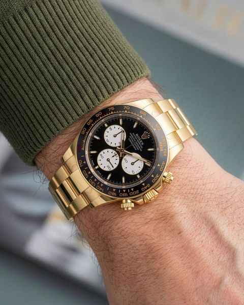 Rolex Daytona 126528 LN